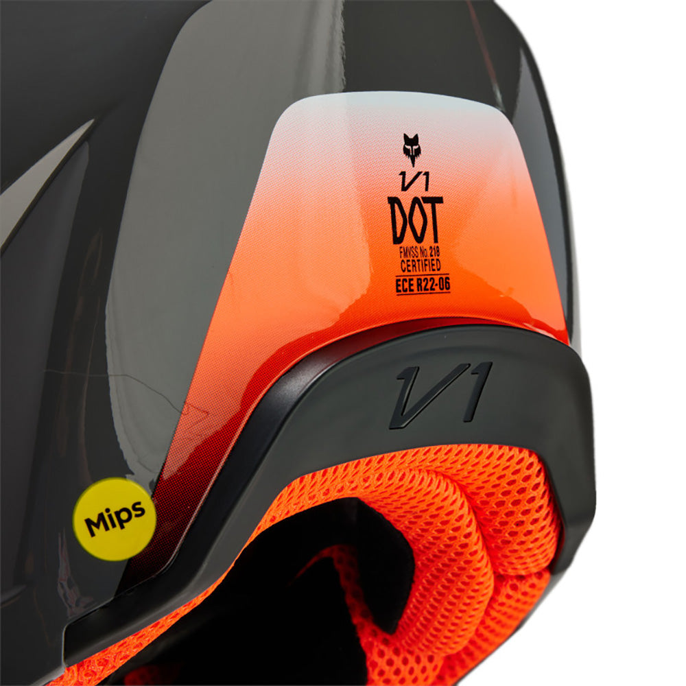 Youth V1 Ballast Helmet