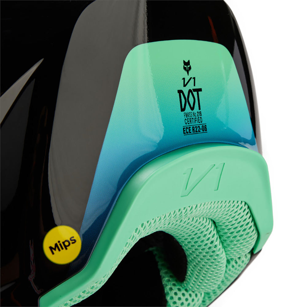 Youth V1 Ballast Helmet