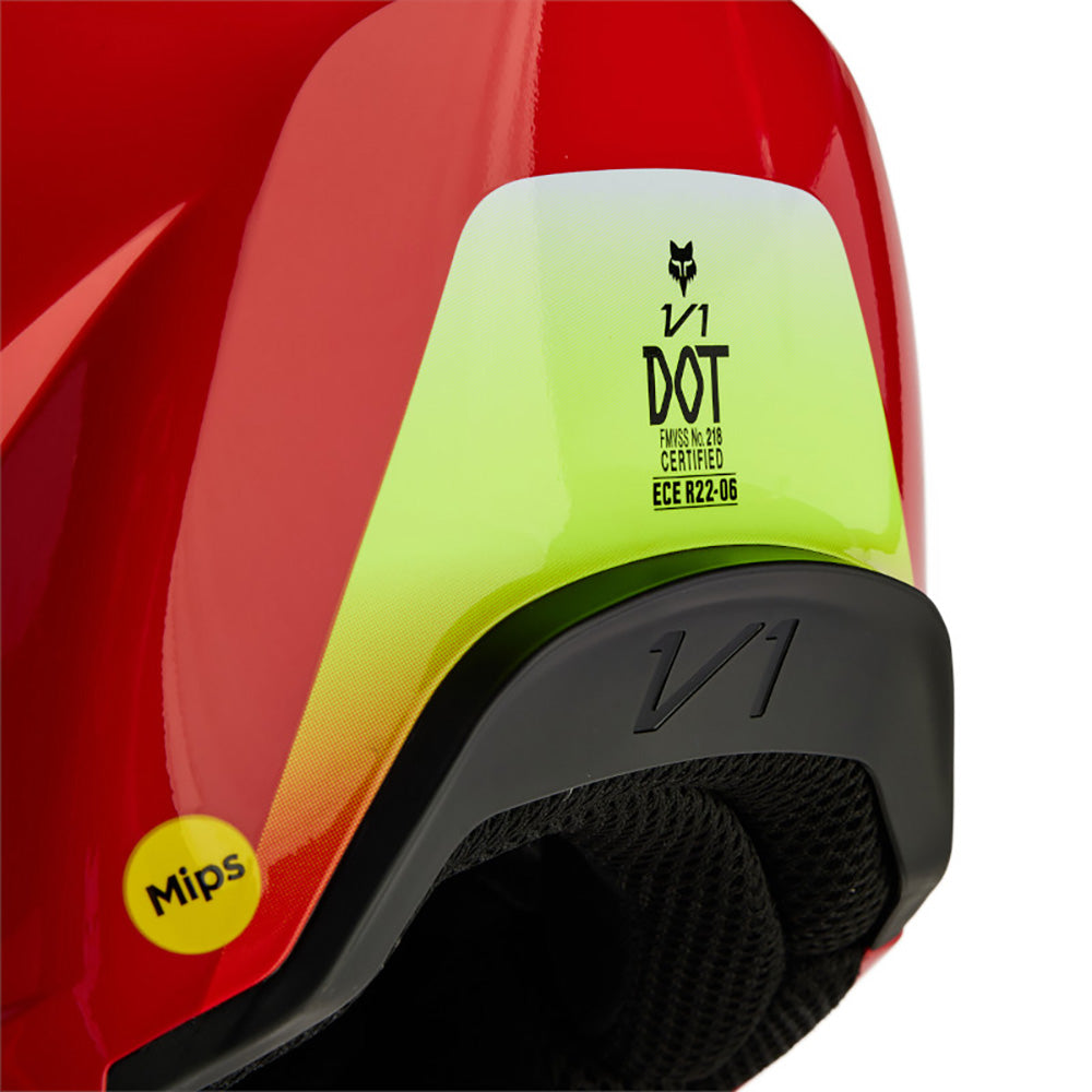 Youth V1 Ballast Helmet