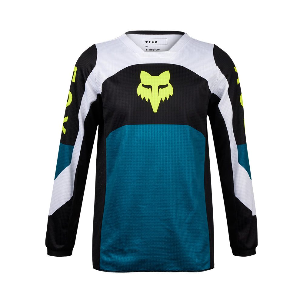 Youth 180 Nitro Jersey