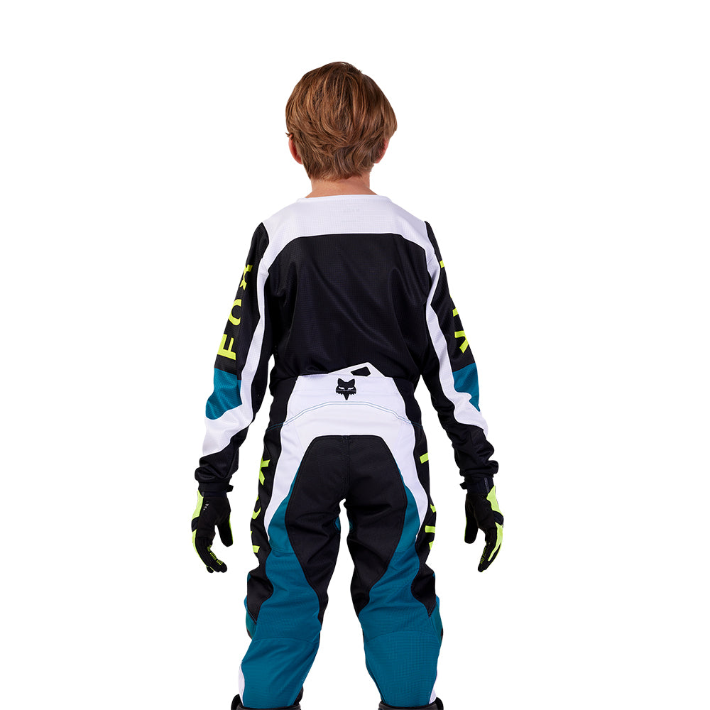 Youth 180 Nitro Jersey