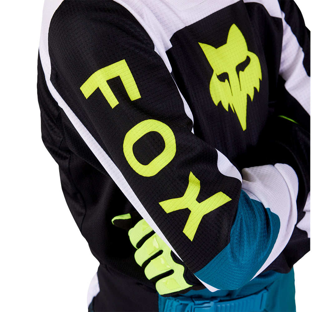 Youth 180 Nitro Jersey