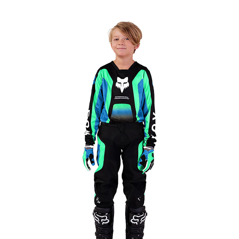 Youth 180 Ballast Jersey