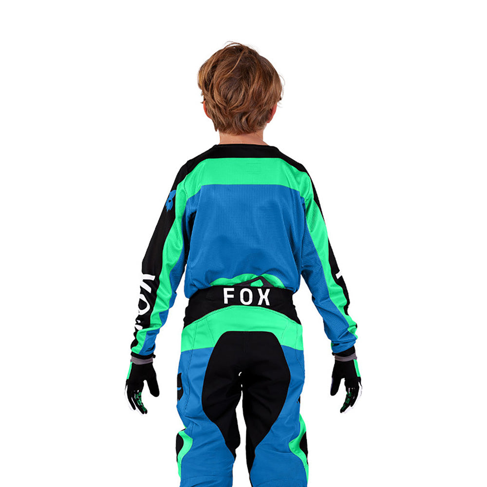 Youth 180 Ballast Jersey