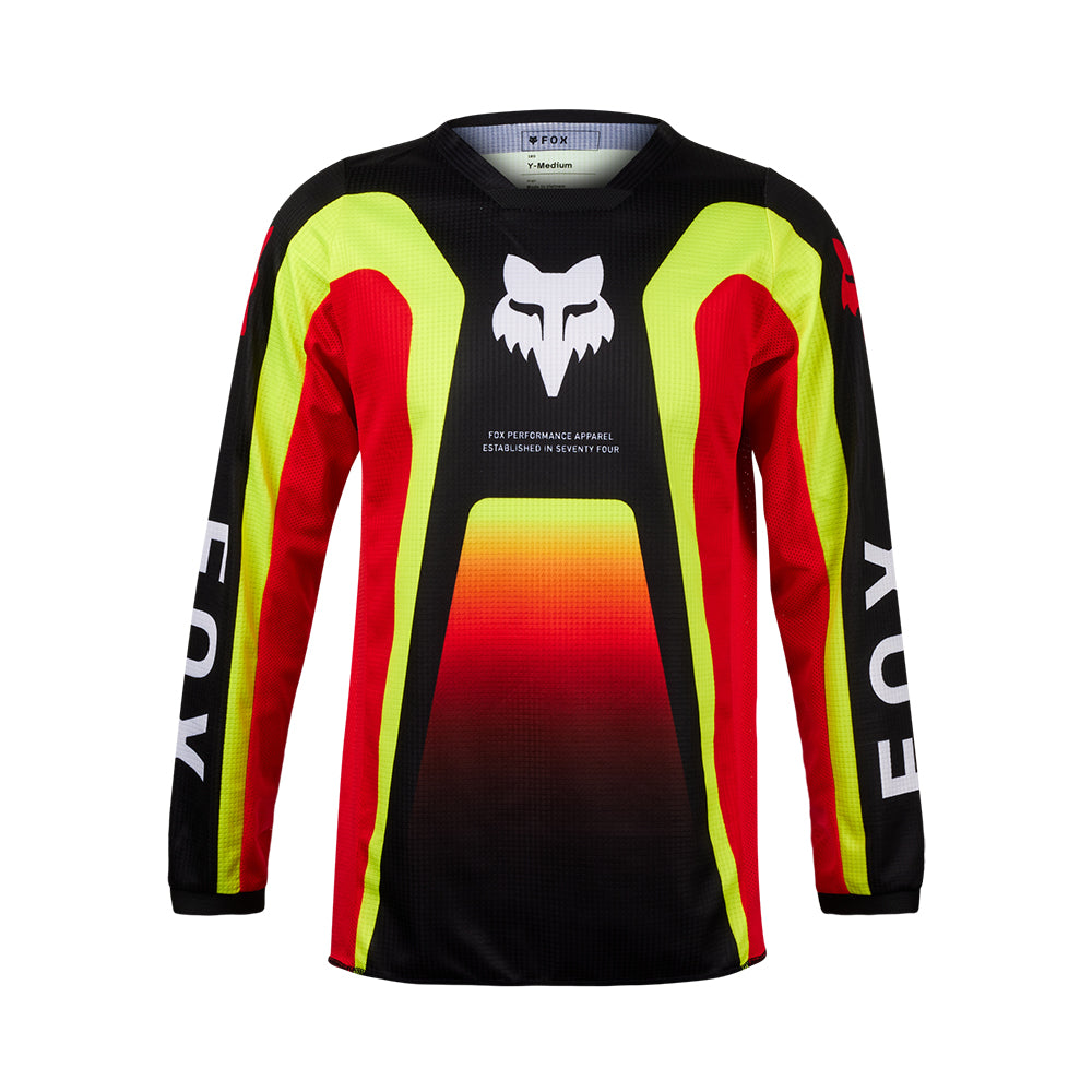 Youth 180 Ballast Jersey