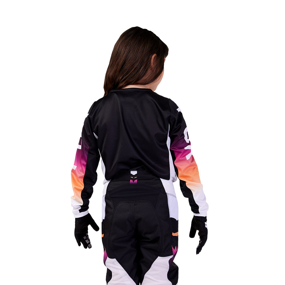 Youth 180 Flora Jersey