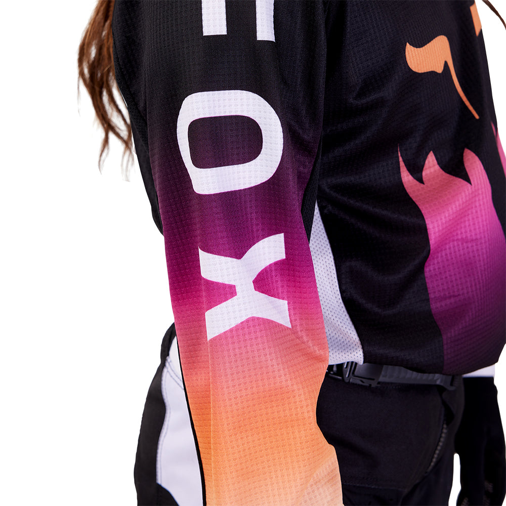 Youth 180 Flora Jersey