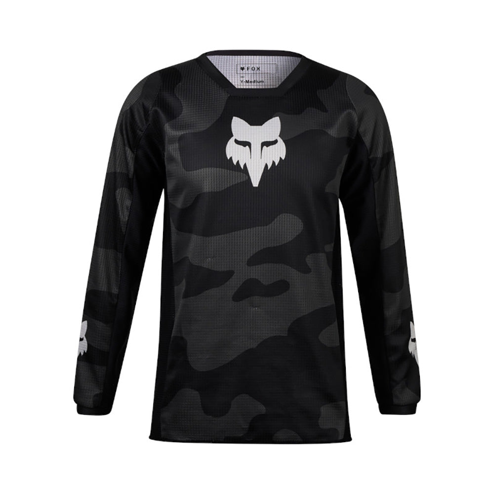 Youth 180 Bnkr Jersey