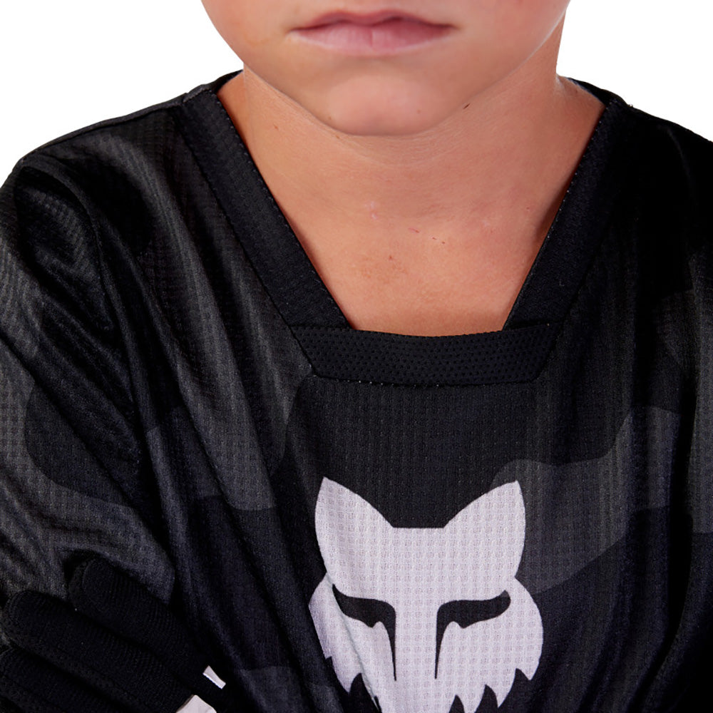 Youth 180 Bnkr Jersey