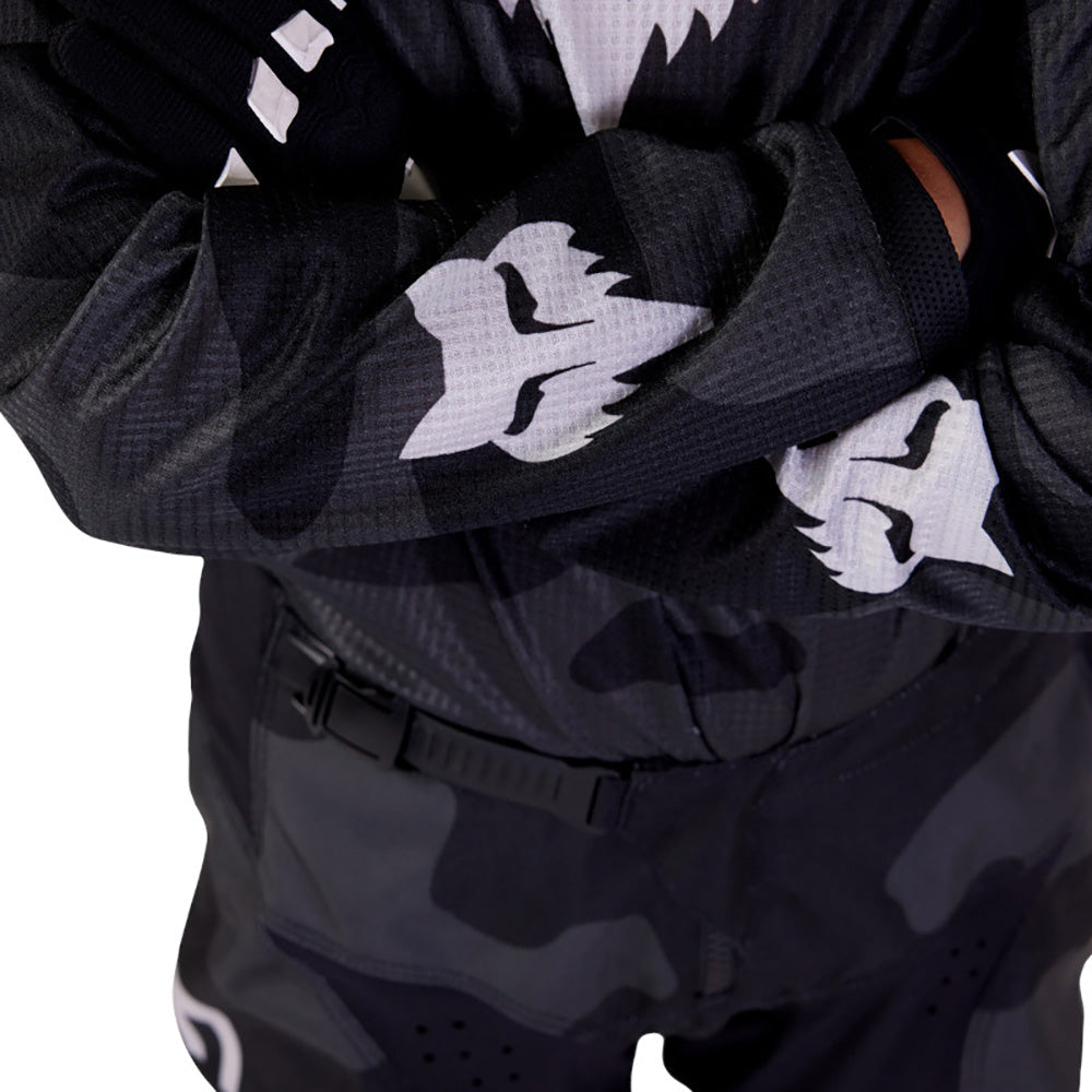 Youth 180 Bnkr Jersey