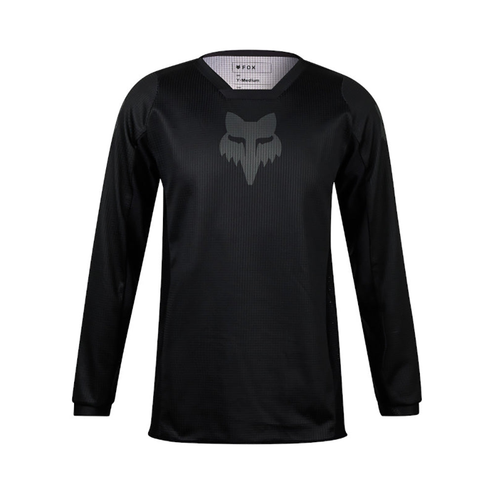Youth 180 Blackout Jersey