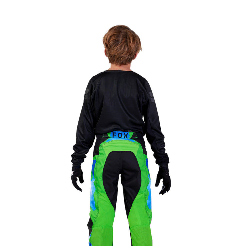 Youth 180 Blackout Jersey