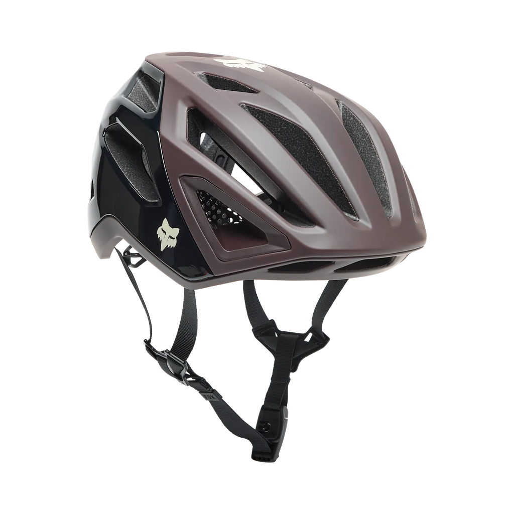 Crossframe Pro Solids Helmet