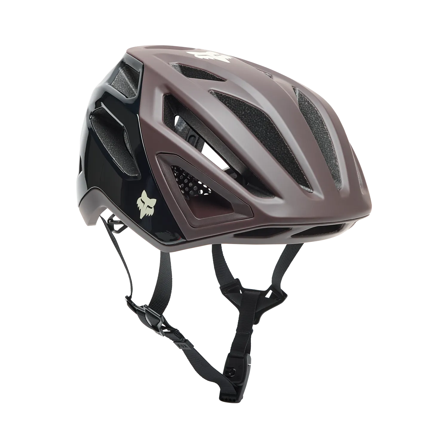 Crossframe Pro Solids Helmet