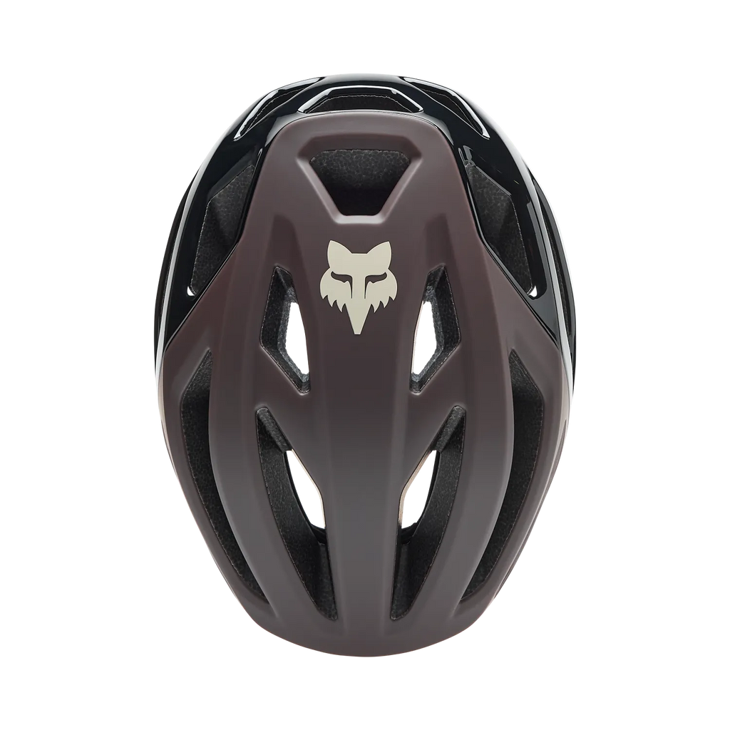 Crossframe Pro Solids Helmet