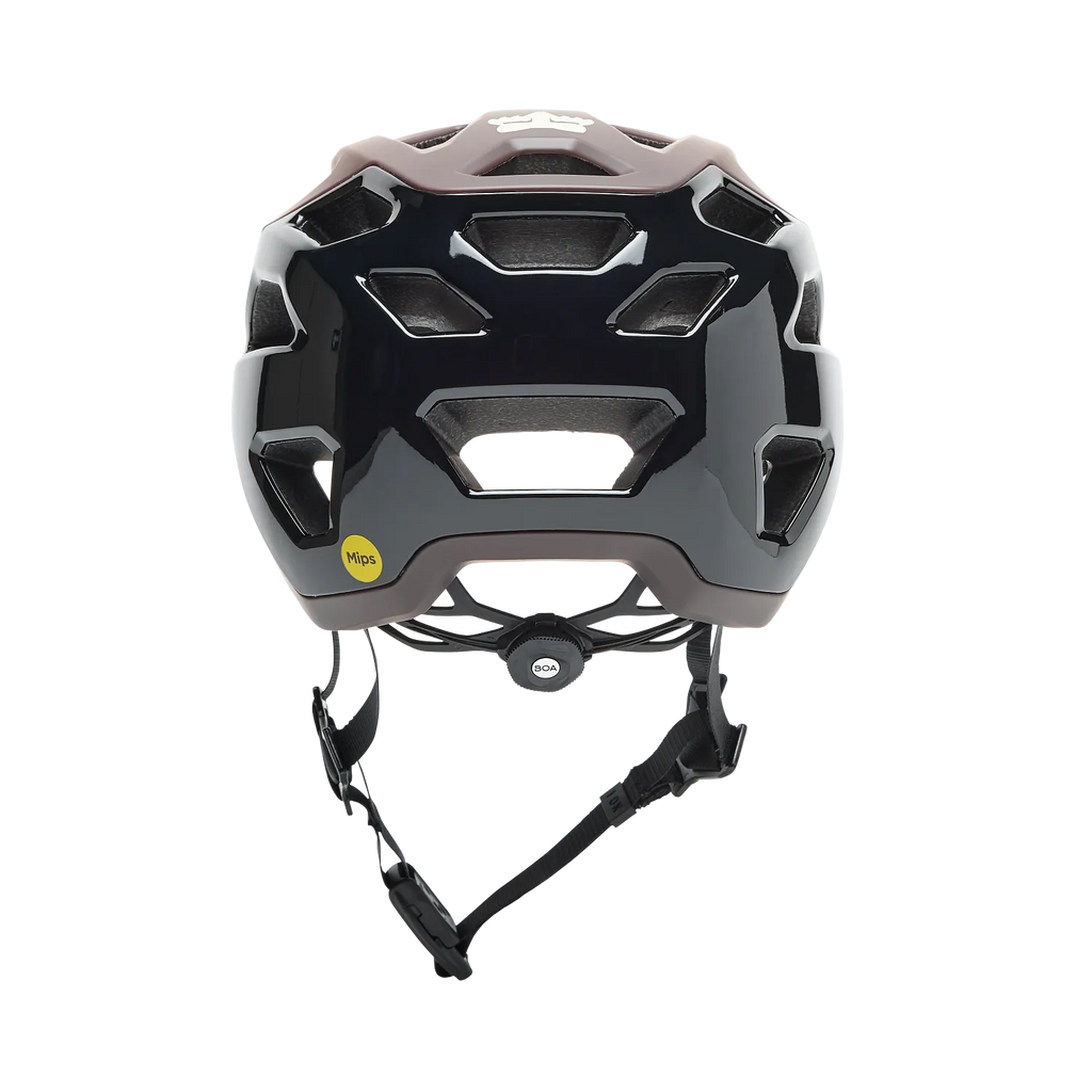 Crossframe Pro Solids Helmet