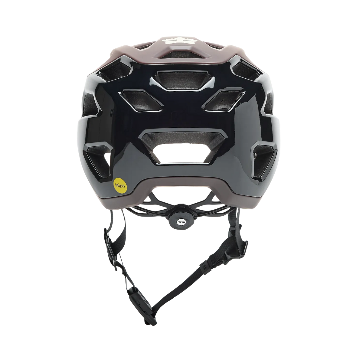 Crossframe Pro Solids Helmet