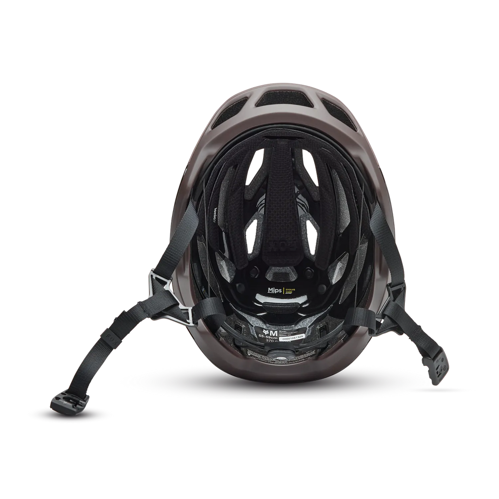 Crossframe Pro Solids Helmet