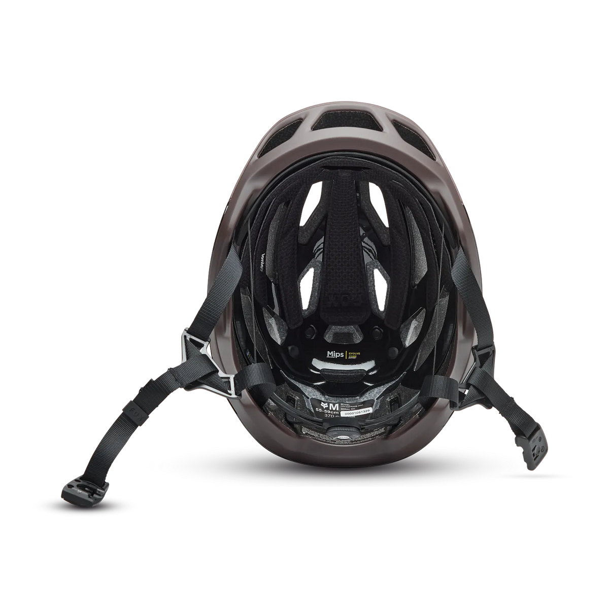 Crossframe Pro Solids Helmet