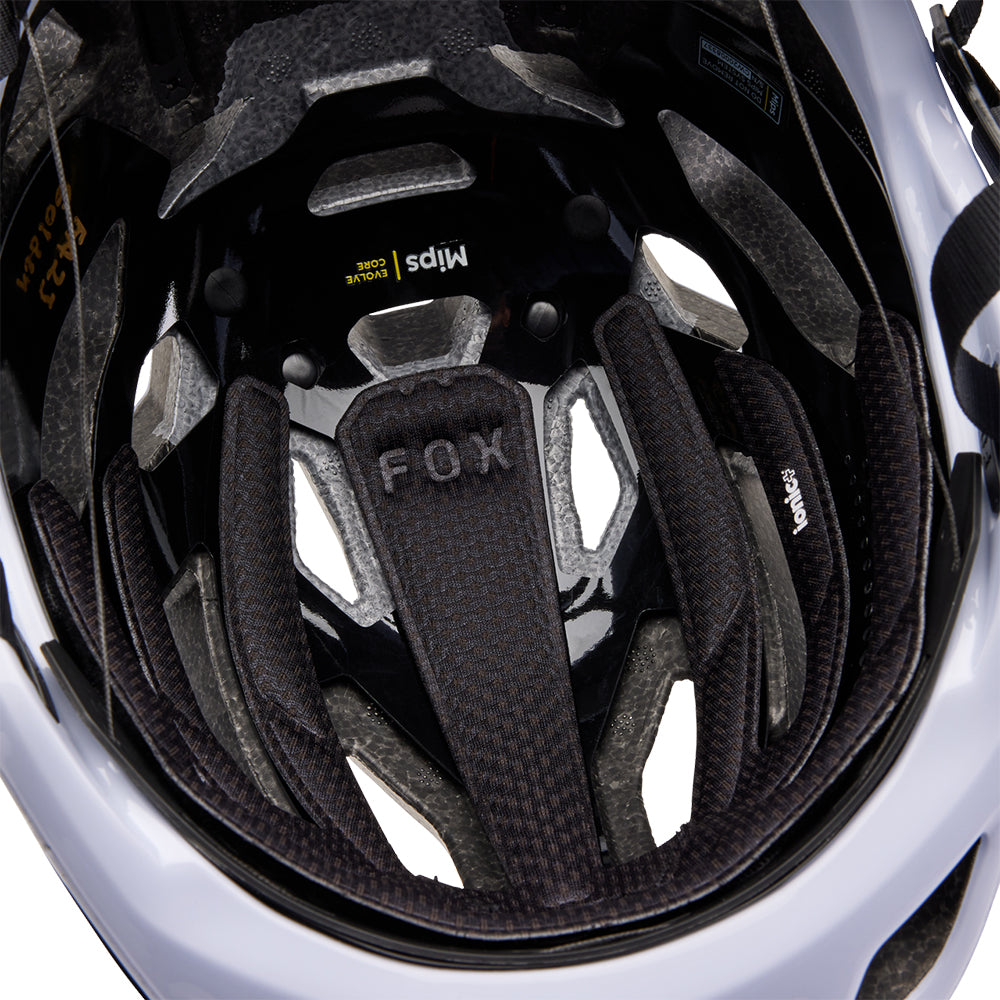 Crossframe Pro Solid Helmet