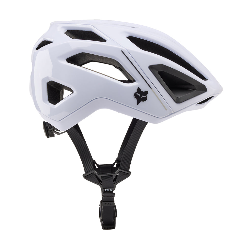 Crossframe Pro Solid Helmet