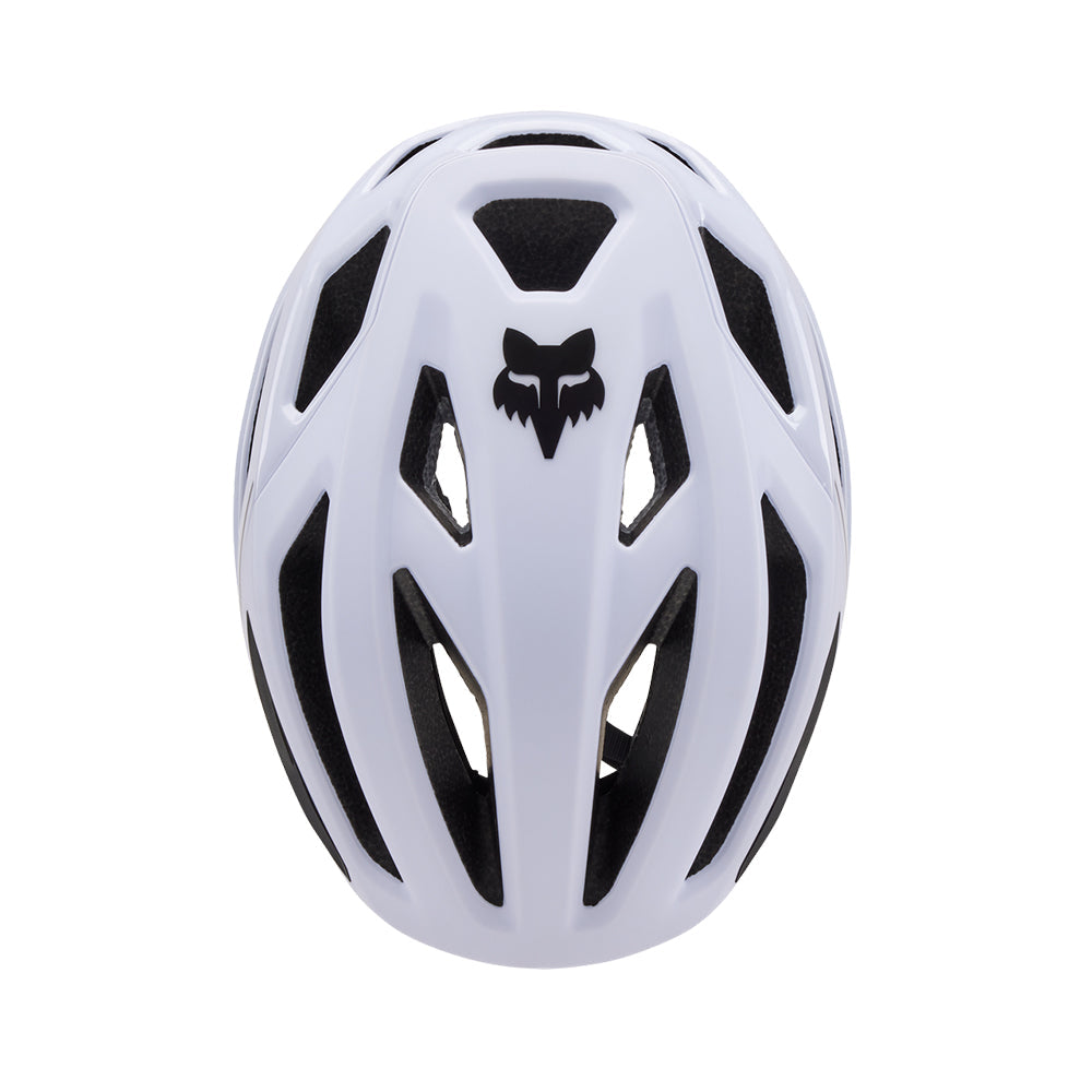 Crossframe Pro Solid Helmet