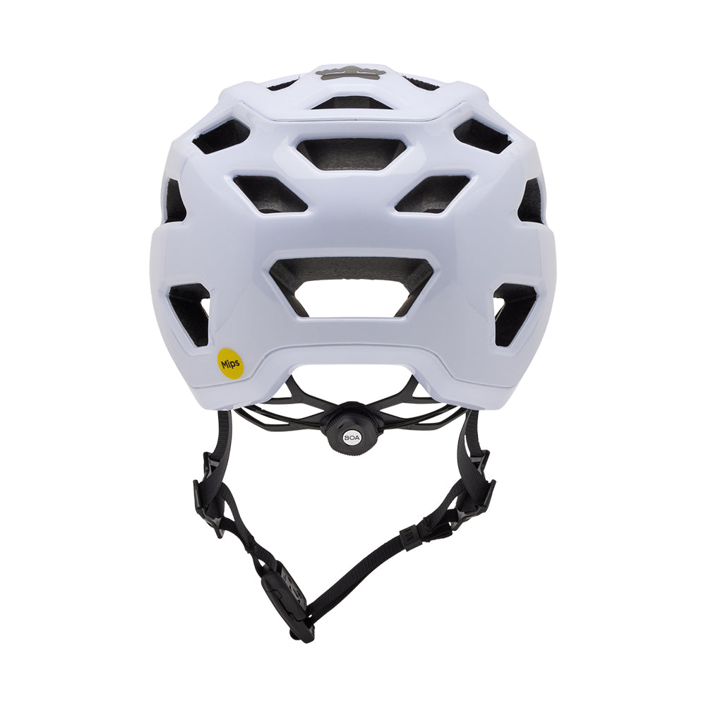 Crossframe Pro Solid Helmet