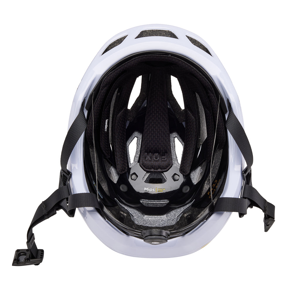Crossframe Pro Solid Helmet