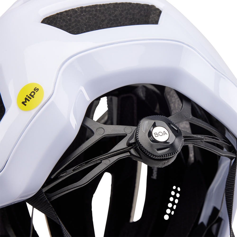 Crossframe Pro Solid Helmet
