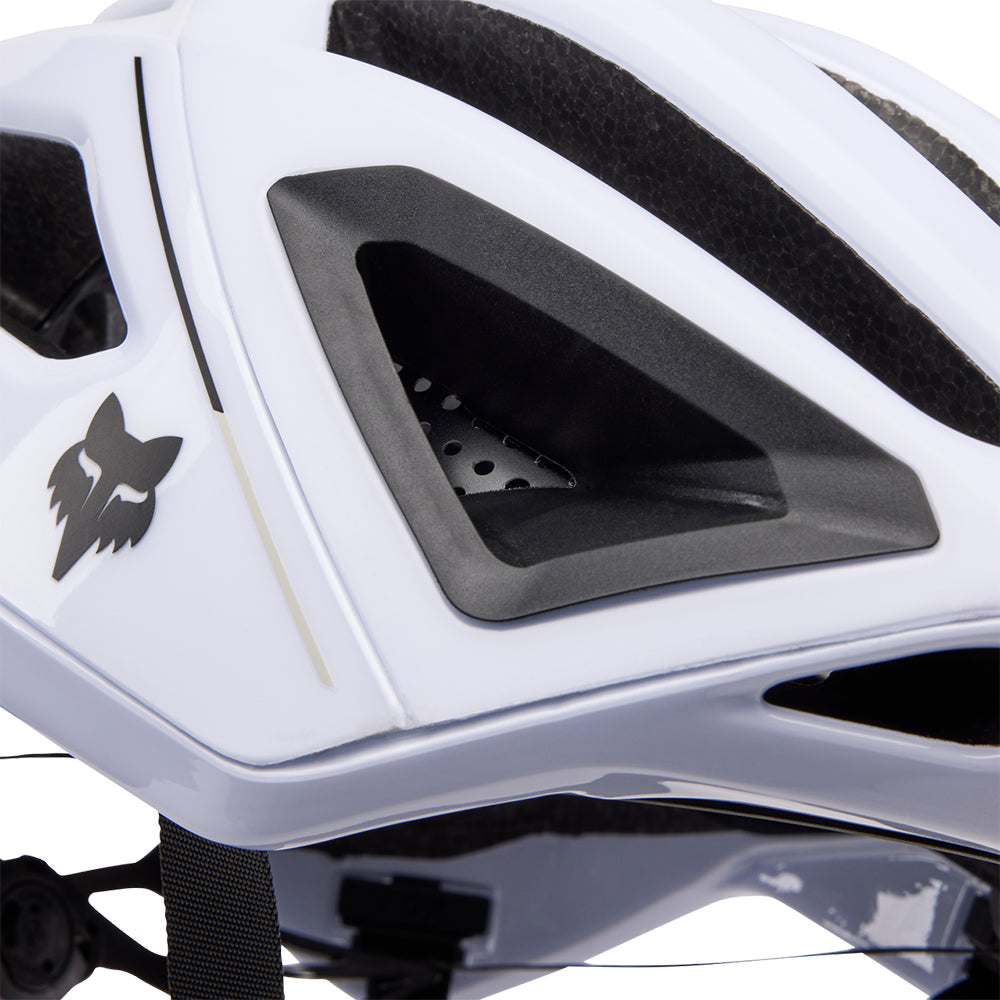 Crossframe Pro Solid Helmet