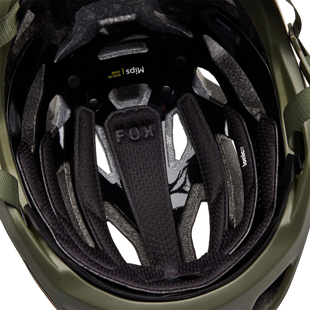 Crossframe Pro Helmet