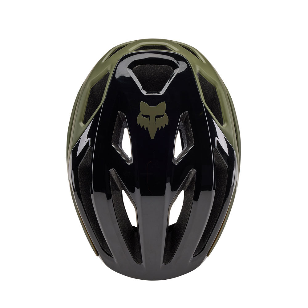 Crossframe Pro Helmet