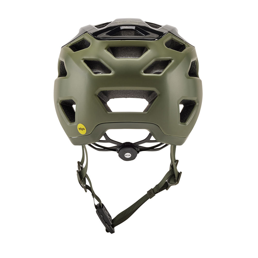 Crossframe Pro Helmet