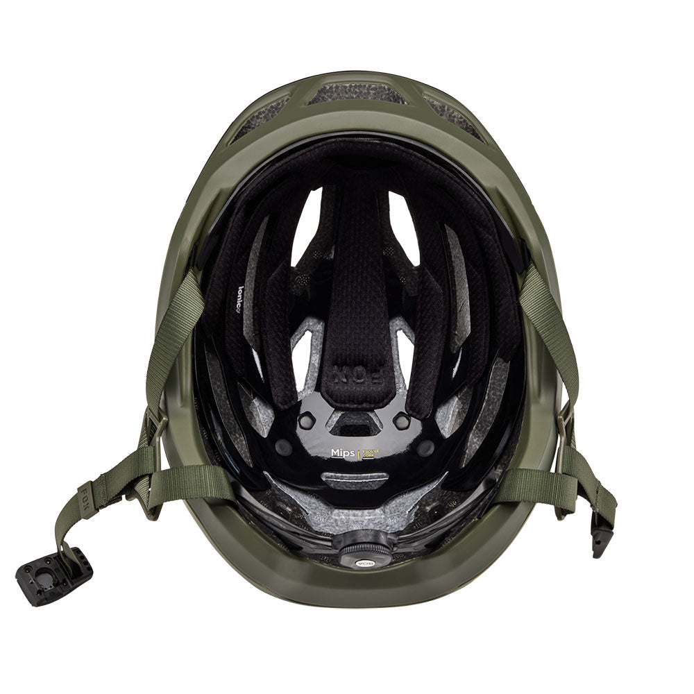 Crossframe Pro Helmet