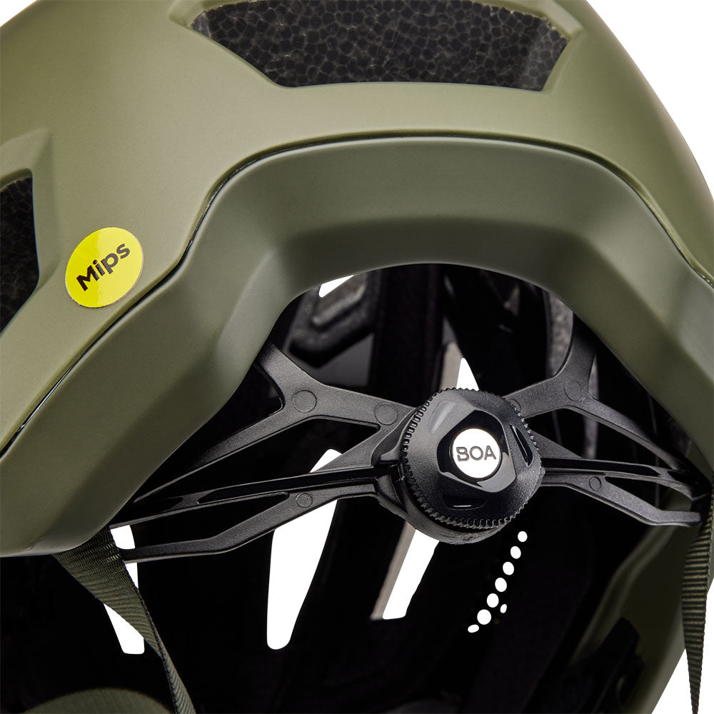 Crossframe Pro Helmet