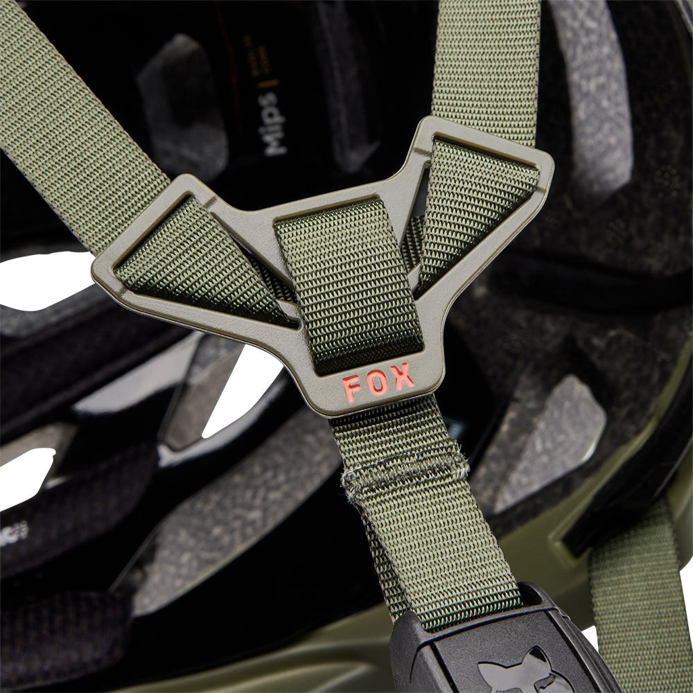 Crossframe Pro Helmet