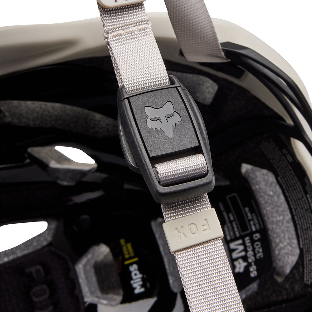 Crossframe Pro Helmet