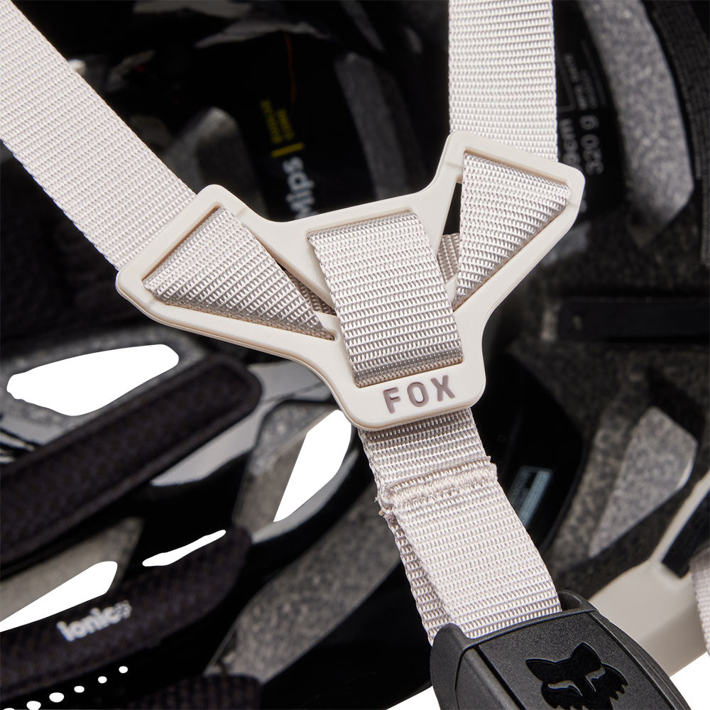 Crossframe Pro Helmet