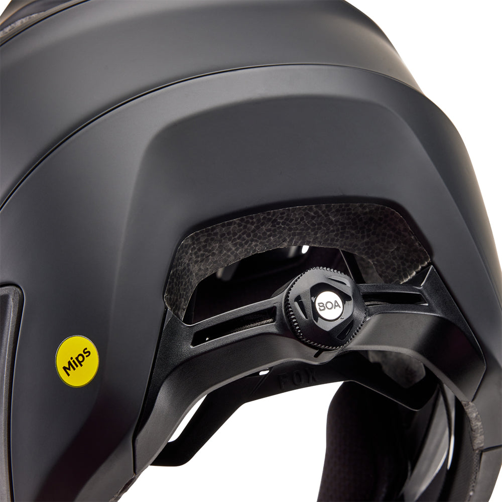 Dropframe Pro Helmet