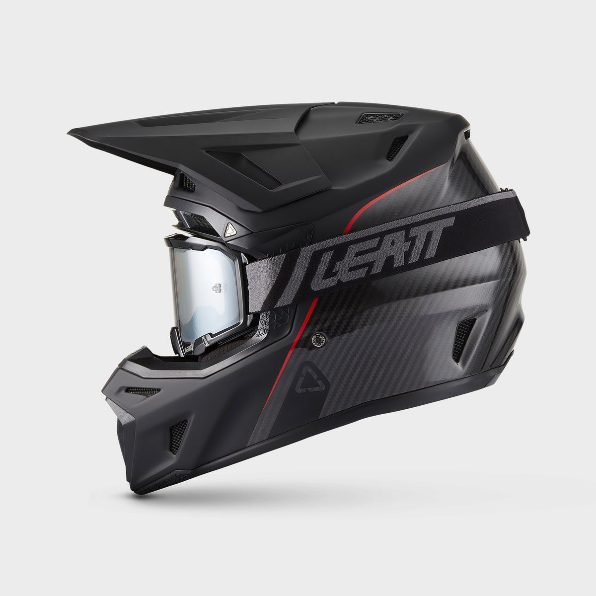 Moto 9.5 Helmet Kit