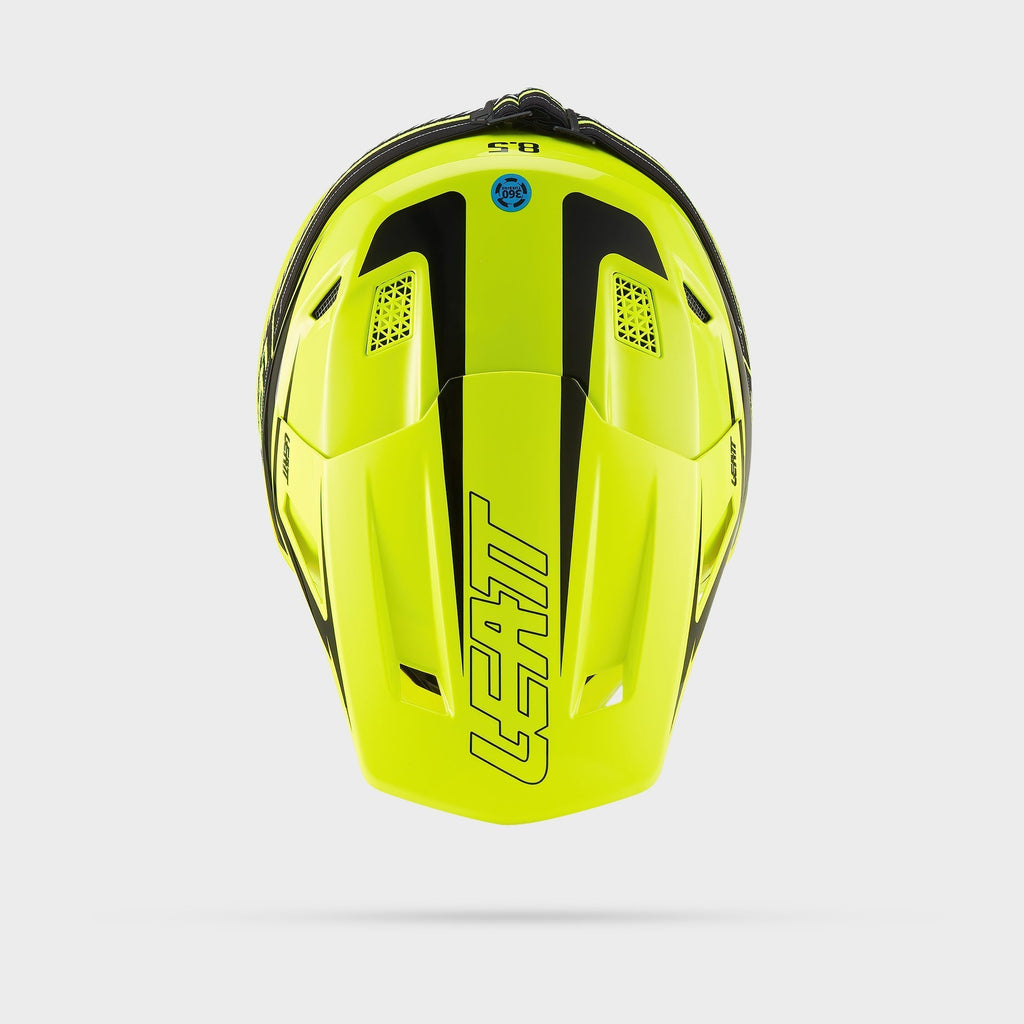 Moto 8.5 Helmet Kit