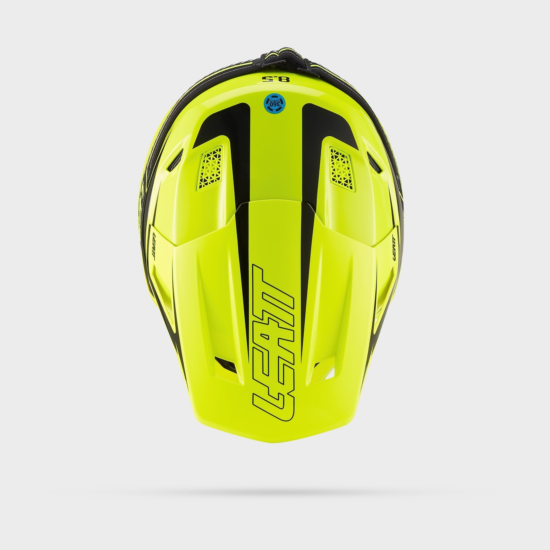 Moto 8.5 Helmet Kit