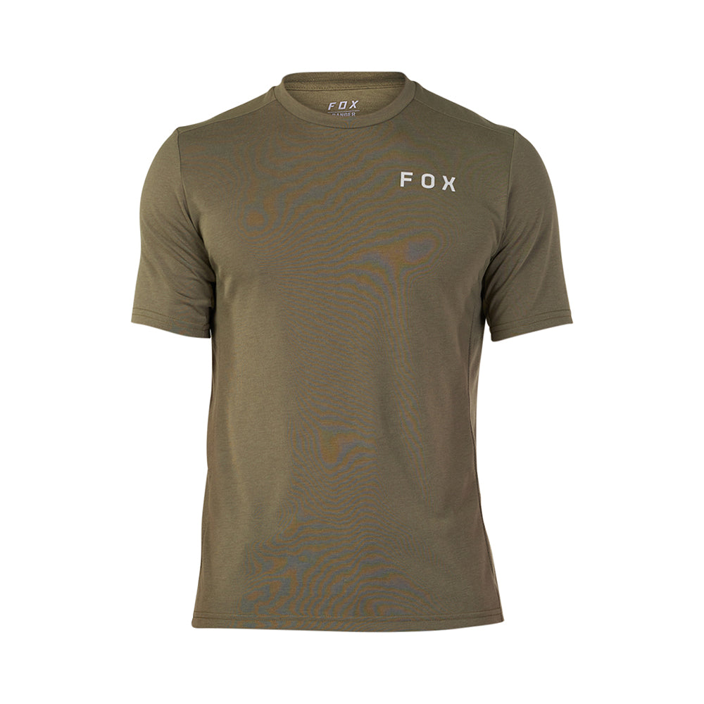 Ranger Alyn Drirelease® Jersey