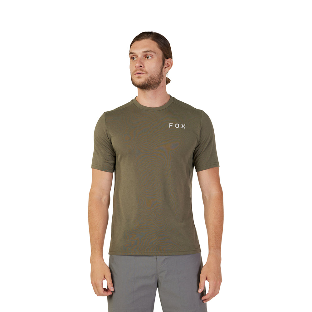 Ranger Alyn Drirelease® Jersey