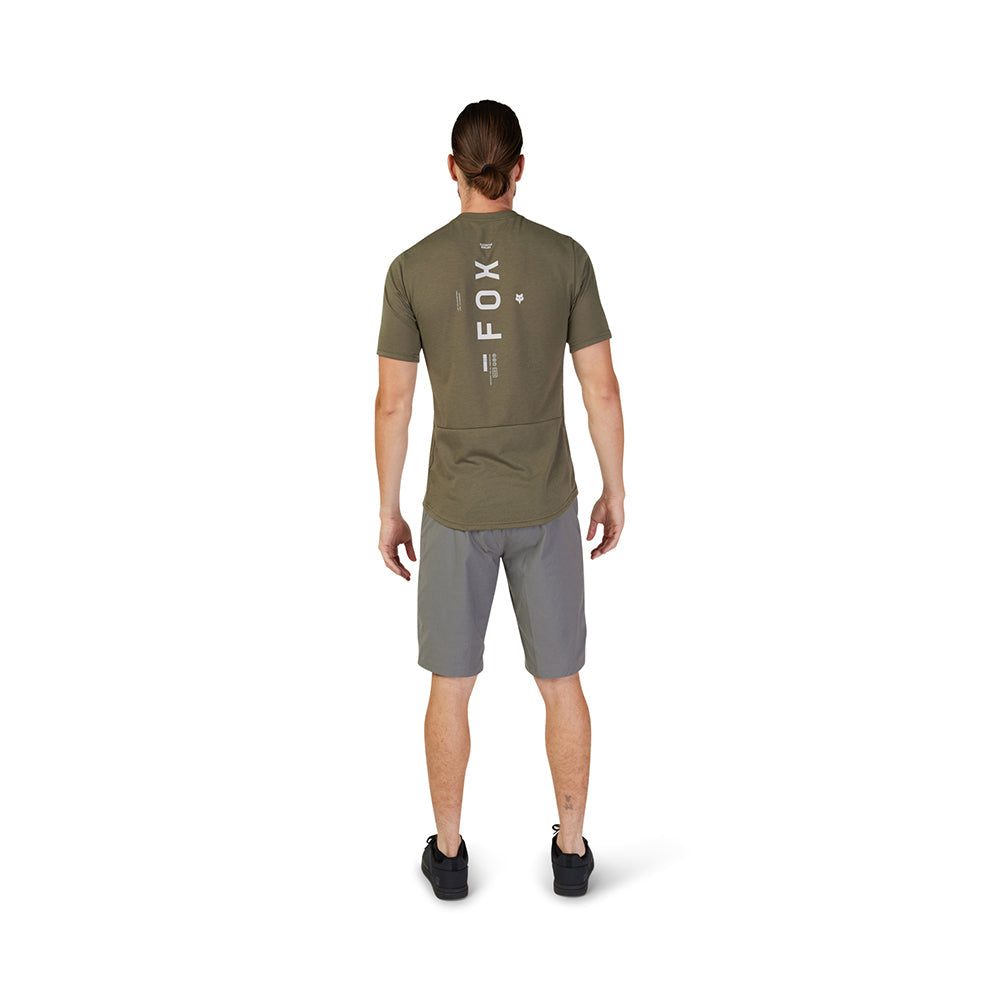 Ranger Alyn Drirelease® Jersey