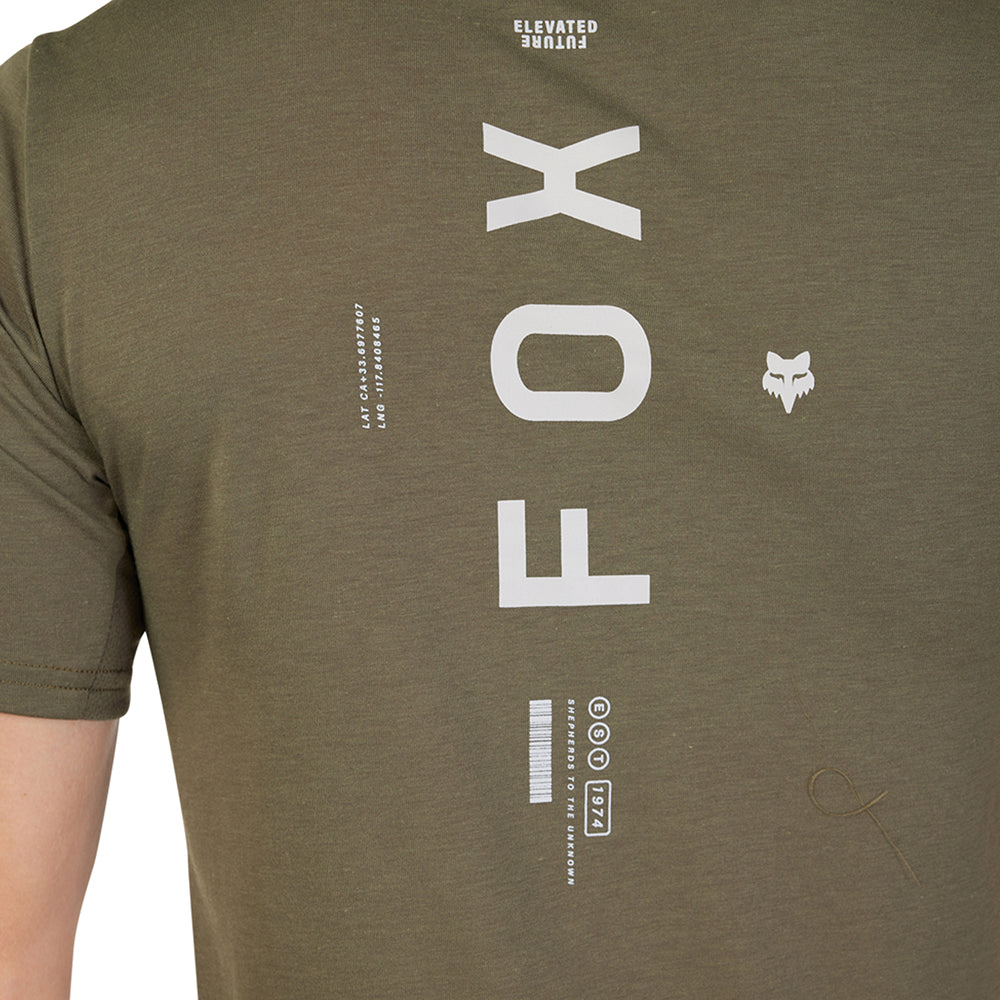 Ranger Alyn Drirelease® Jersey