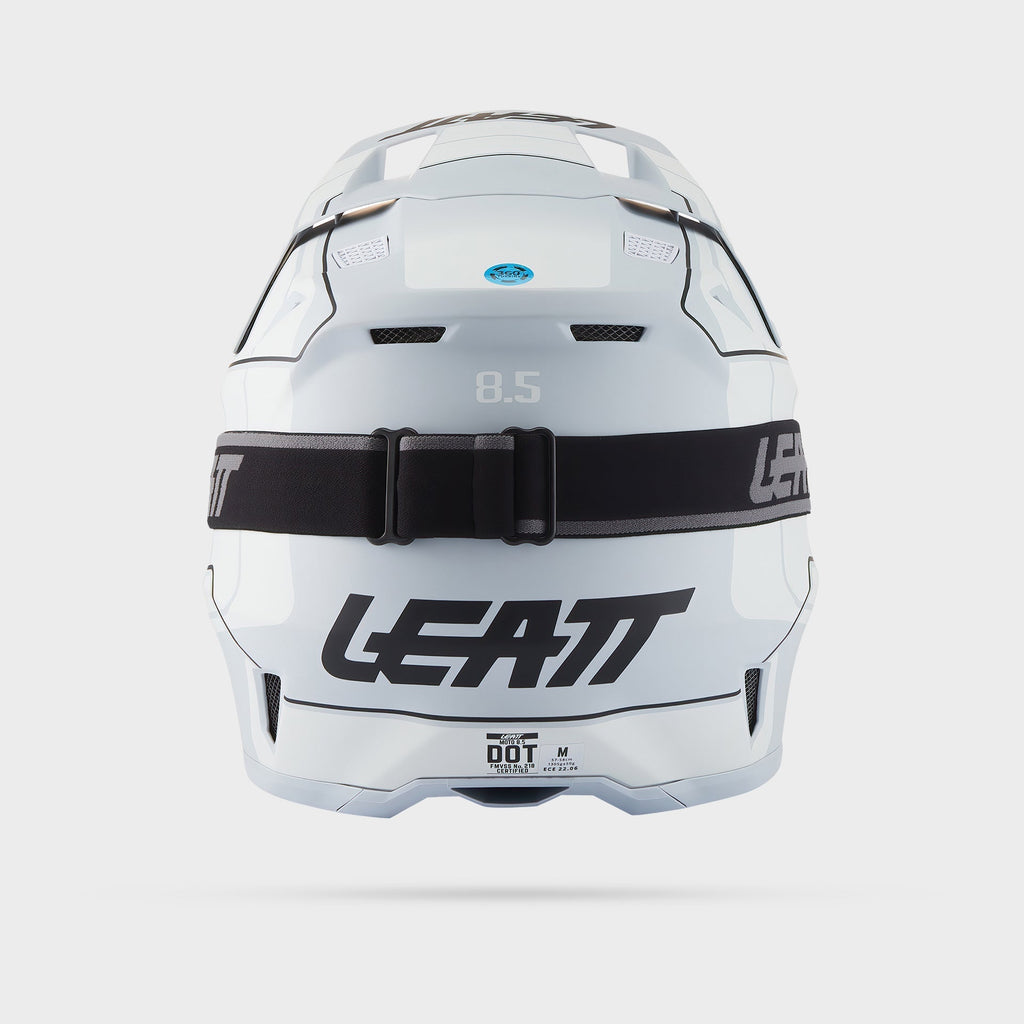 Moto 8.5 Helmet Kit