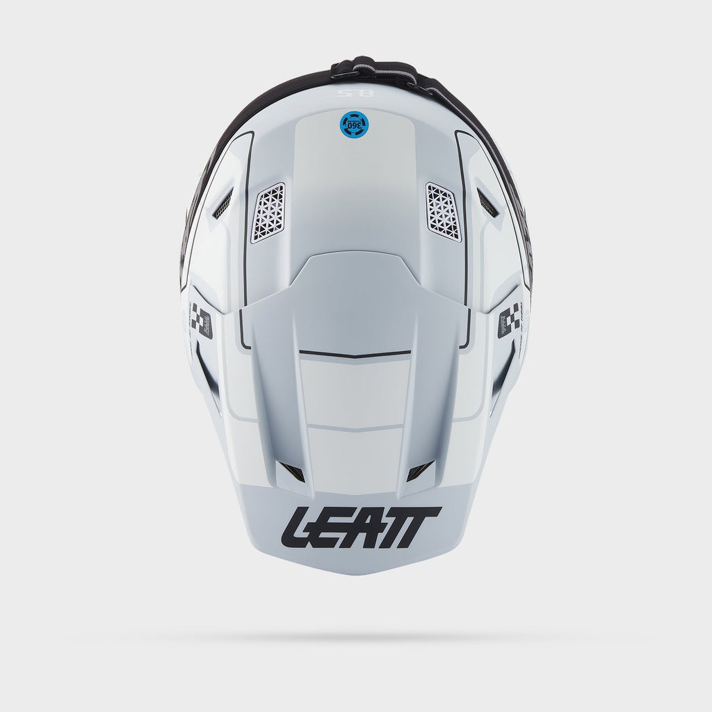 Moto 8.5 Helmet Kit