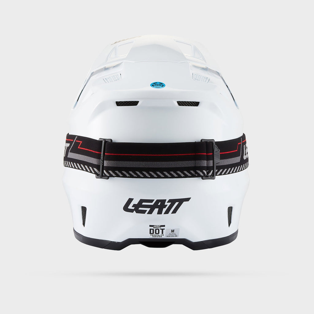 Moto 8.5 Helmet Kit