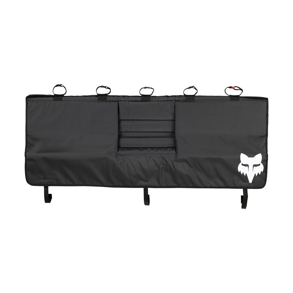 Small Tailgate Cover
